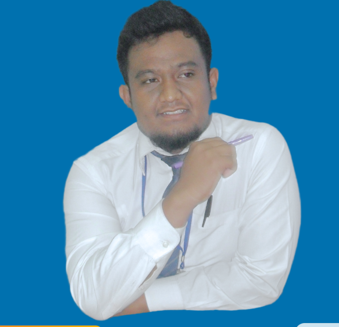 Foto Profil Arif Mujahidin